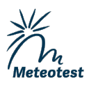 Umgesetzt durch Meteotest, Bern